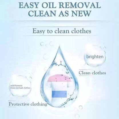 All in One Fabric Stain Remover