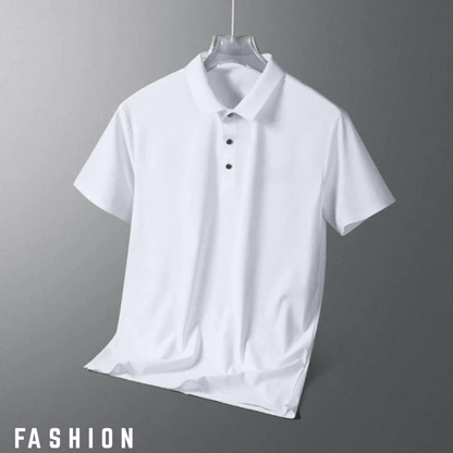 PoloPrime™ Men's T-Shirt (Buy 1 Get 3 Free)